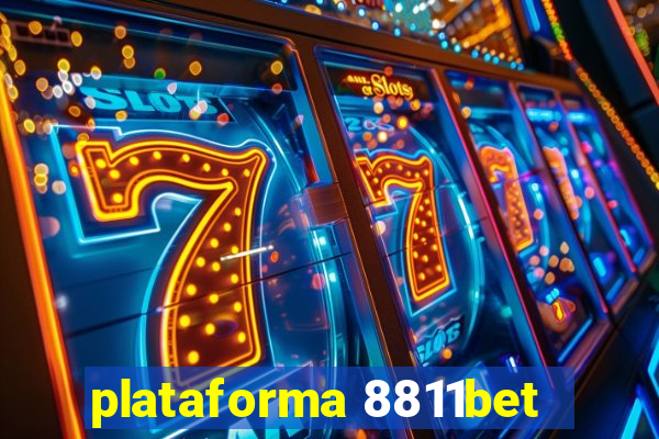 plataforma 8811bet